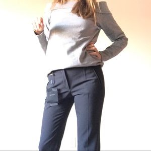 Dolce & Gabbana Wool Pants NWT